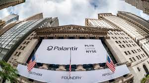Palantir technologies inc cl a (pltr). Pltr Stock Why Bears Must Not Bet Against Palantir Investorplace