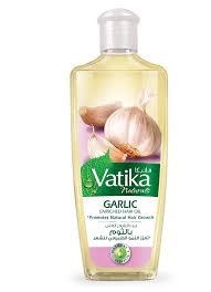 Black seed contains various amino acids, fatty acids, minerals and carbohydrates and it has been scientifically formulated to produce. Vatika Hair Oil Grabem