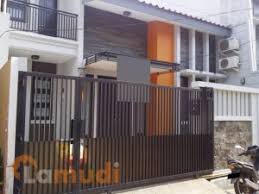 Model pagar tembok untuk rumah minimalis tipe 36 mana yang anda gunakan? Pagar Rumah Minimalis Modern Contoh Desain 2017 Lamudi