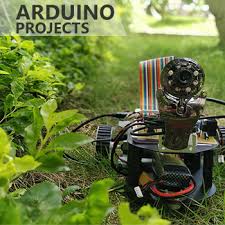 300 best arduino projects list topics