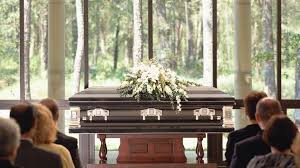 How Much Does A Funeral Cost Forbes