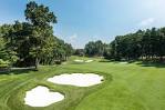 Massachusetts Golf Course and Practice Facility | The ...