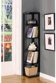 corner shelf for space saving ideas