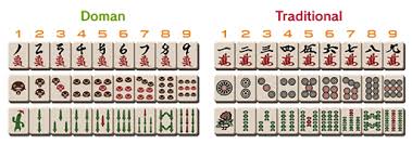 doman mahjong final fantasy xiv the