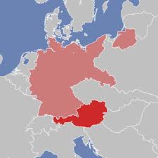 1933 karte deutschland österreich tschechoslowakei bayern berlin ruthenia bohème. Deutschland Von 1929 Bis 1945 Sutori