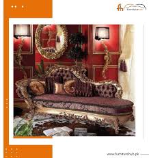 dewan sofa design in chiniot wood