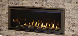 Rave 36 Direct Vent Gas Fireplace