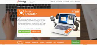 14 free screen recorder tools with no