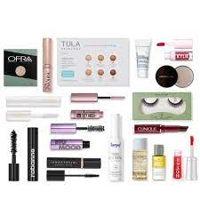 ulta beauty free makeup gift with 70
