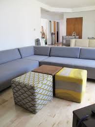 west elm tillary sectional review