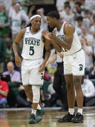 Get the latest news and information for the ohio state buckeyes. Michigan State Basketball Vs Ohio State Scouting Report Prediction