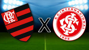 Get the latest flamengo news, scores, stats, standings, rumors, and more from espn. Flamengo X Internacional Onde Assistir Horario E Escalacao Das Equipes