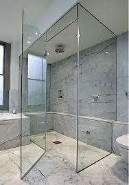 Shower Enclosures Fassezke Glass Mirror