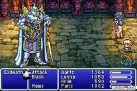 Offline android games · role playing. Descargar Final Fantasy V Advance Android Games Apk 4479759 Monster Card Battle Strategy Fantasy Rally Racing Anime Adventure Action Mobile9