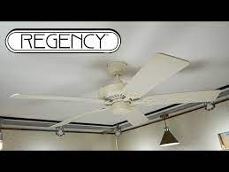 regency marquis ceiling fan you