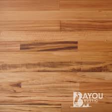 unfinished tigerwood flooring 3 1 4