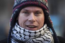 Saved from extradition, Lauri Love is Britainâ?Ts best bet against  cybercrime