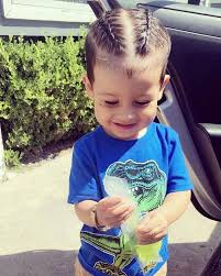 A good hairstyle for a rockstar may be either subtle or extreme. Toddler Boy Haircuts 12 Cute Styling Ideas For 2021