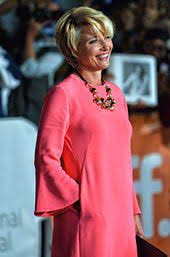 Welcome to the fan page for the amazing actress emma thompson and her fans. Emma Thompson Wikipedia