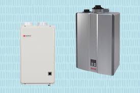the 9 best tankless water heaters of 2024
