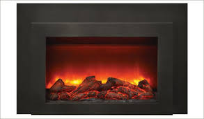 Authorized Amanti Electric Fireplaces