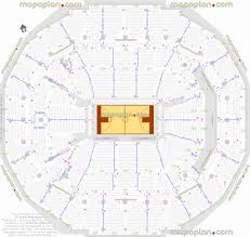 Best Of Cavs Seating Chart By Seat Number Cocodiamondz Com