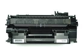 Hp 80a Cf280a Black 2 700 Page Yield Replacement Laserjet Cartridge