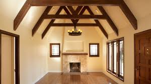 vaulted ceilings costs and design