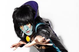 noel fielding announces uk tour dates