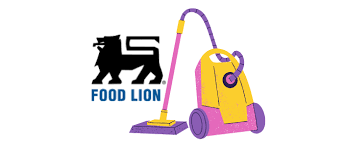 food lion carpet cleaner al policy
