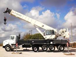 Truck Cranes For Sale Buy New And Used Truck Cranes At