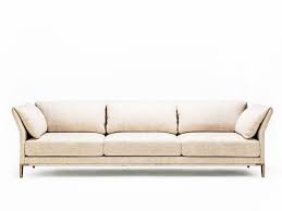 3 seater fabric sofa by como furniture