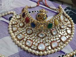 top artificial jewellery wholers in