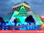 نتیجه تصویری برای هتل دلوار بوشهر
