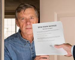 just cause eviction in california