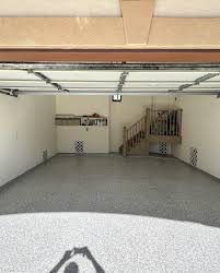 epoxy garage flooring houston texas