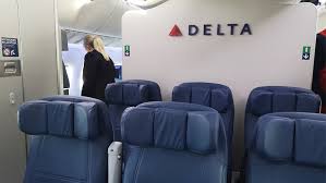 flight review delta b767 400er economy