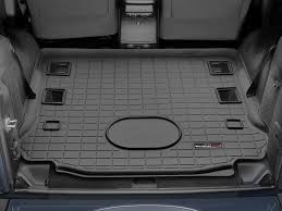 2016 jeep wrangler 2 door cargo mat