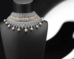 Diamond Jewellery Store In Delhi India Best Designer