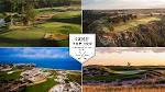 Top 100 Courses in the U.S.: GOLF