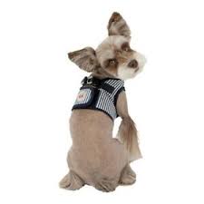 Details About Puppia Bobby Harness B