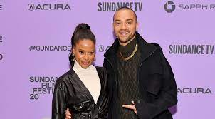 Who Is Jesse Williams' Girlfriend? Here ...