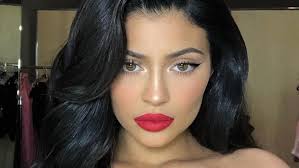 kylie jenner youngest self made