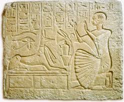 Znalezione obrazy dla zapytania pismo obrazkowe egipskie