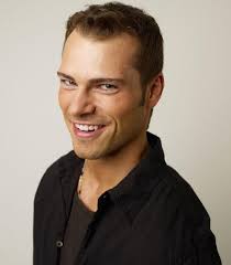 Kinopoiskru Shawn Roberts. Is this Shawn Roberts the Actor? Share your thoughts on this image? - kinopoiskru-shawn-roberts-154310740