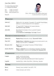 Is A Curriculum Vitae A Resume Mmventures Co