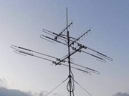 my antennas