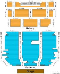 Laxson Auditorium Tickets And Laxson Auditorium Seating