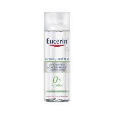 eucerin dermo purifyer acne make up