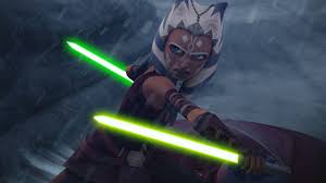 Anakin and ahsoka go on a mission to rescue plo kloon, who is endangered by a mystery weapon created by the separatists. 5 Ways The Clone Wars Changed Star Wars Starwars Com